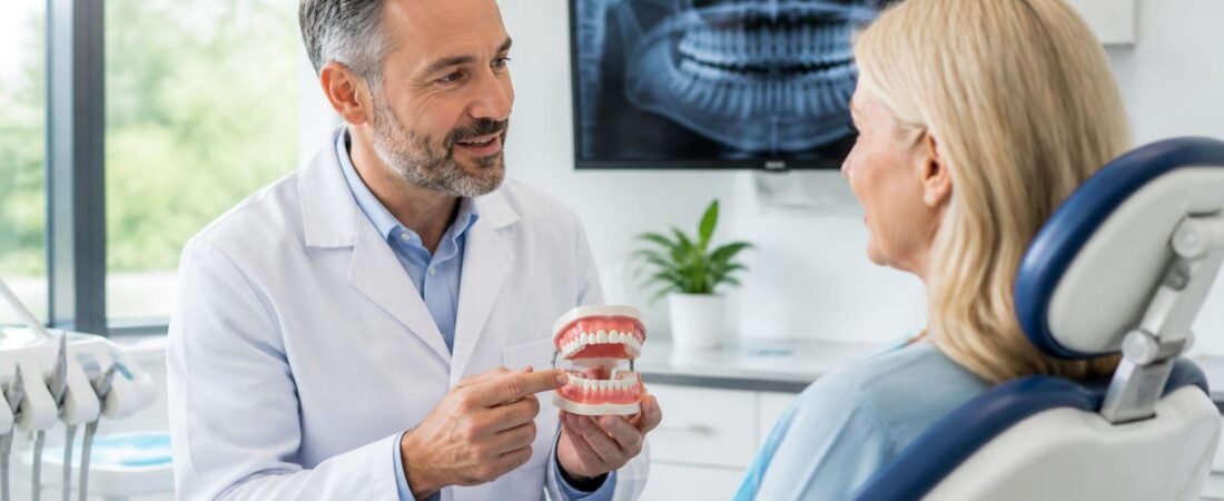 Full Mouth Dental Bridges: Costs, Benefits, Types, and What to Expect