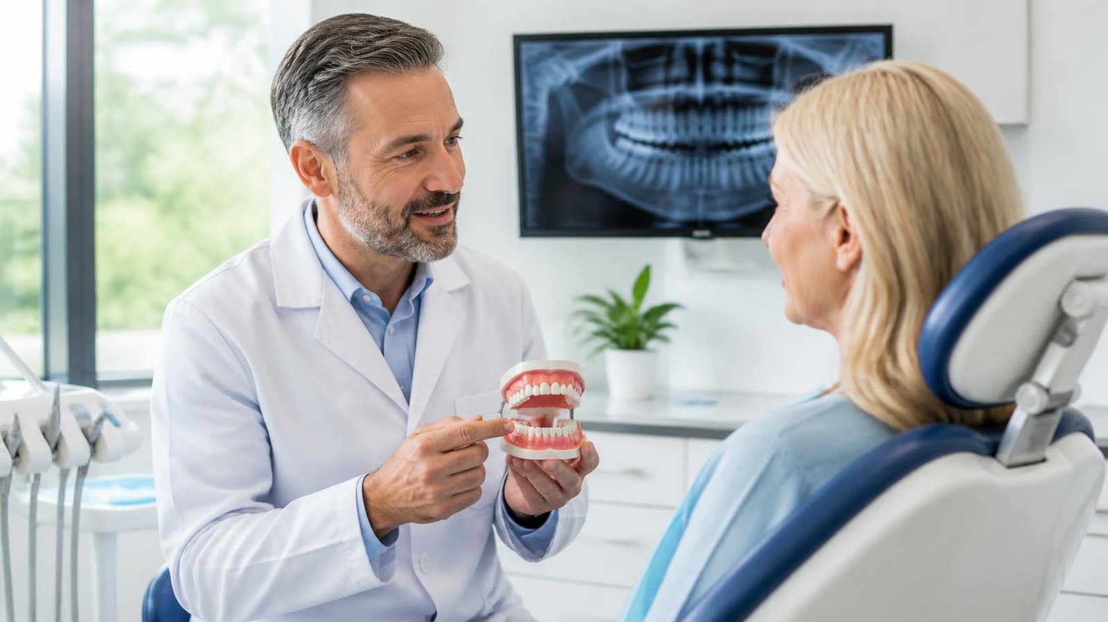 Full Mouth Dental Bridges: Costs, Benefits, Types, and What to Expect