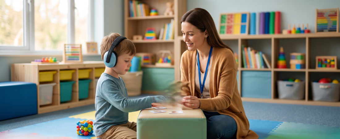 Level 3 Autism: Symptoms, Support Needs, and Treatment Options